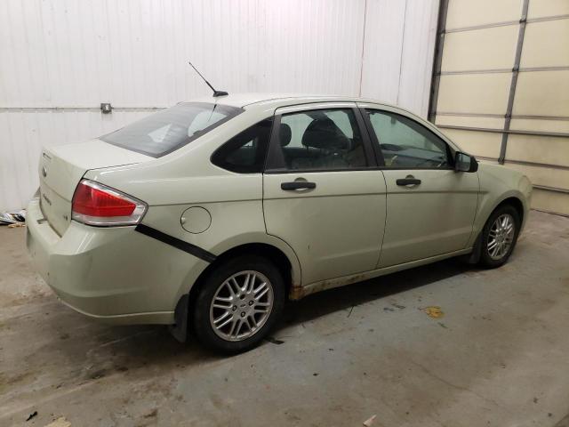 Photo 3 from auction – 2011 FORD FOCUS SE with VIN 1FAHP3FN3BW160947