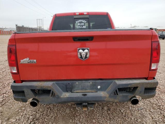 Photo 6 from auction – 2016 RAM 1500 SLT with VIN 3C6RR7LT9GG249891