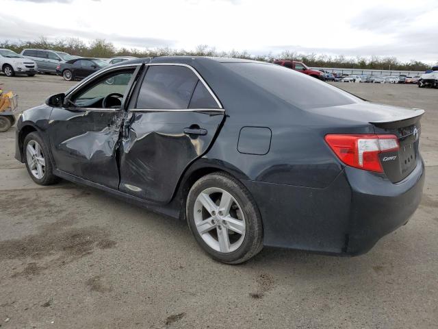 Photo 2 from auction – 2012 TOYOTA CAMRY BASE with VIN 4T1BF1FK9CU533642