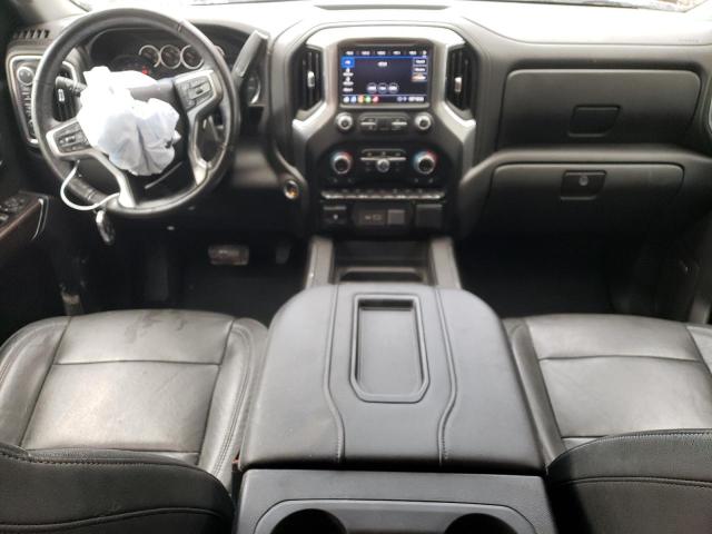 Photo 8 from auction – 2019 CHEVROLET SILVERADO with VIN 3GCPYFED6KG192738
