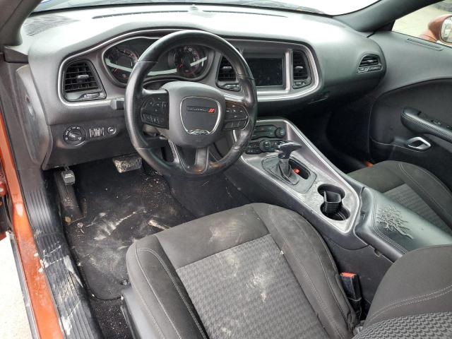 Photo 8 from auction – 2020 DODGE CHALLENGER with VIN 2C3CDZAG3LH185201