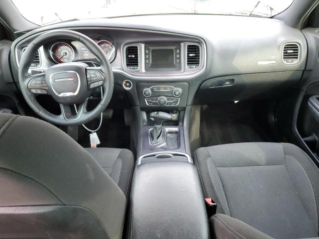 Photo 8 from auction – 2016 DODGE CHARGER SE with VIN 2C3CDXBG0GH246366