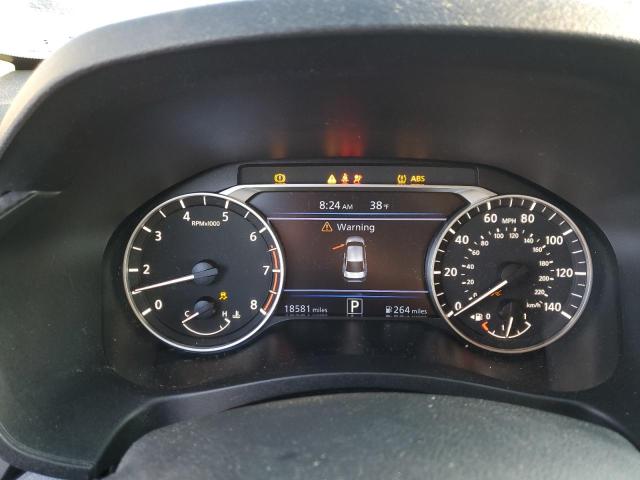 Photo 9 from auction – 2019 NISSAN ALTIMA S with VIN 1N4BL4BW3KC255693