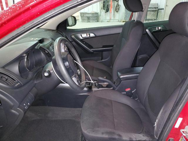 Photo 7 from auction – 2013 KIA FORTE EX with VIN KNAFU5A29D5693331
