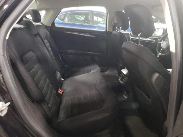 Photo 10 from auction – 2014 FORD FUSION SE with VIN 3FA6P0H71ER123567