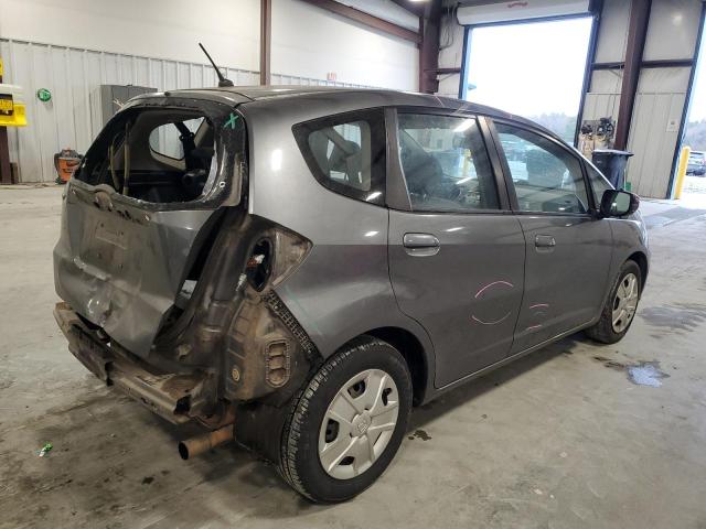 Photo 3 from auction – 2013 HONDA FIT with VIN JHMGE8H35DC082453