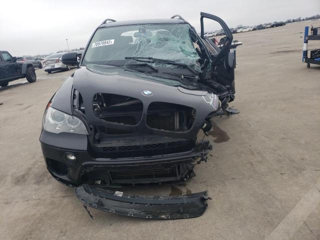 Photo 5 from auction – 2012 BMW X5 XDRIVE3 with VIN 5UXZV4C54CL763812