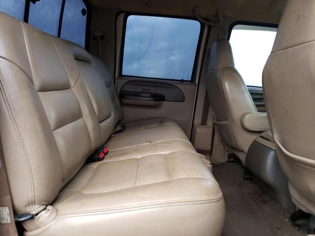 Photo 10 from auction – 1999 FORD F250 SUPER with VIN 1FTNW21F9XEE27094