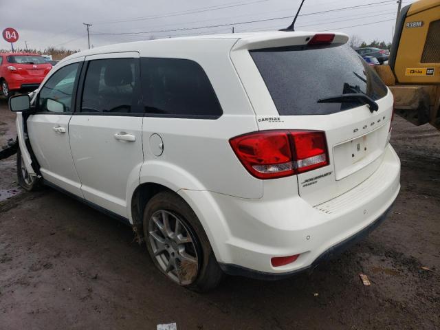 Photo 2 from auction – 2014 DODGE JOURNEY R/ with VIN 3C4PDDEG9ET309315