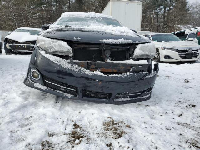 Photo 5 from auction – 2012 TOYOTA CAMRY BASE with VIN 4T1BF1FK6CU181474