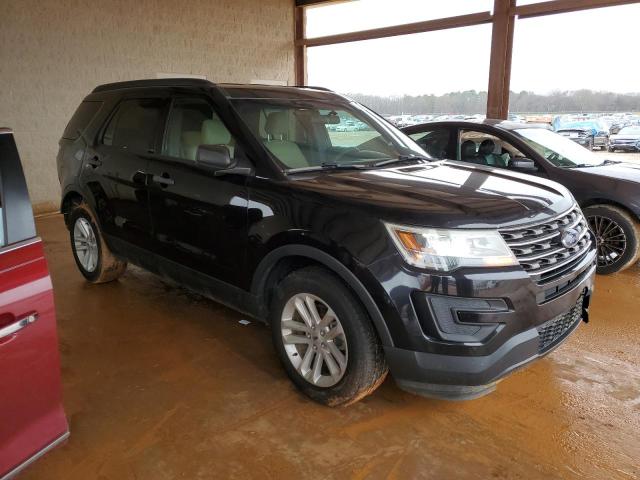 Photo 4 from auction – 2016 FORD EXPLORER with VIN 1FM5K7BH5GGC68020