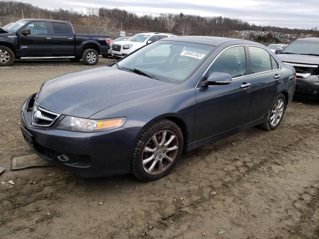 Photo 1 from auction – 2008 ACURA TSX with VIN JH4CL96808C017041