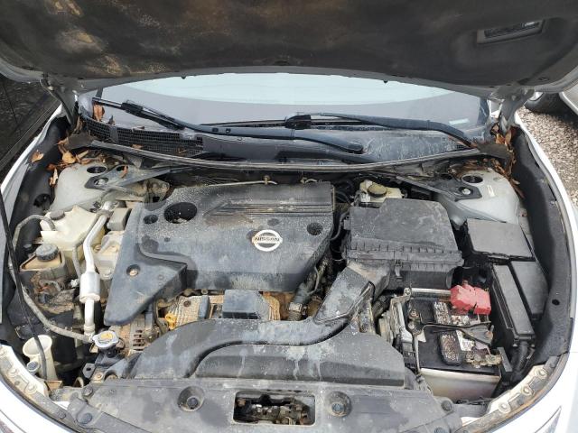 Photo 11 from auction – 2014 NISSAN ALTIMA 2.5 with VIN 1N4AL3AP0EN385648