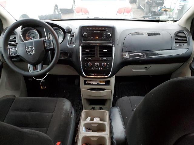 Photo 8 from auction – 2014 DODGE GRAND CARA with VIN 2C4RDGBG7ER101404
