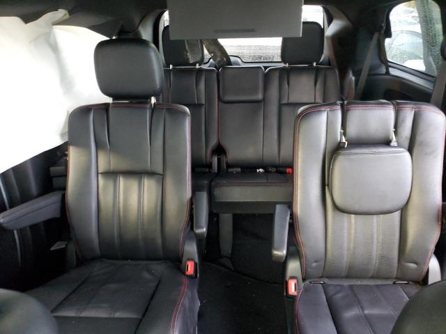 Photo 10 from auction – 2018 DODGE GRAND CARA with VIN 2C4RDGEG5JR337345