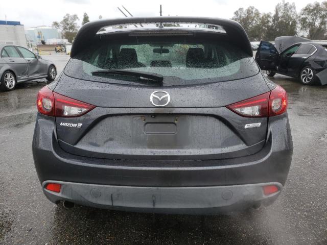 Photo 6 from auction – 2015 MAZDA 3 TOURING with VIN 3MZBM1L75FM225450