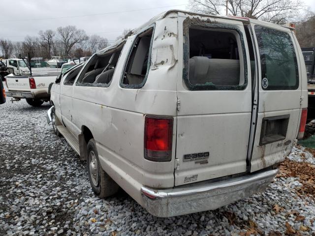 Photo 2 from auction – 2014 FORD ECONOLINE with VIN 1FBSS3BL5EDA64373