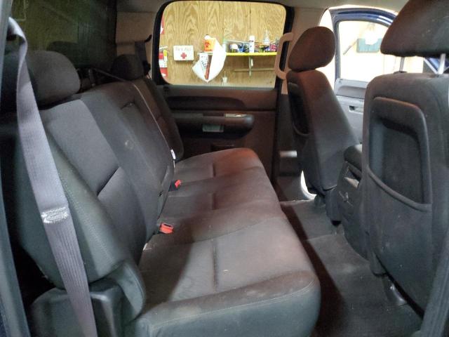 Photo 10 from auction – 2012 GMC SIERRA K15 with VIN 3GTP2VE78CG166441