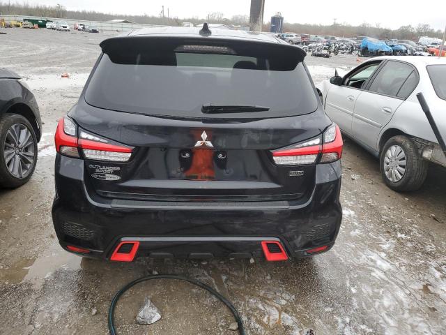 Photo 6 from auction – 2020 MITSUBISHI OUTLANDER with VIN JA4AP3AU5LU025566