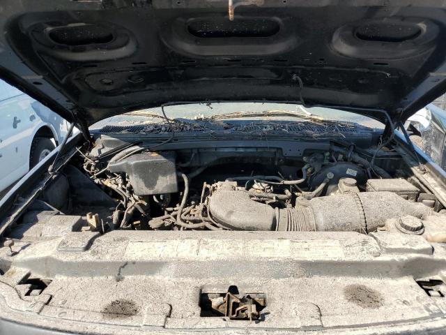 Photo 11 from auction – 1997 FORD F150 with VIN 1FTEX18L3VNB98198