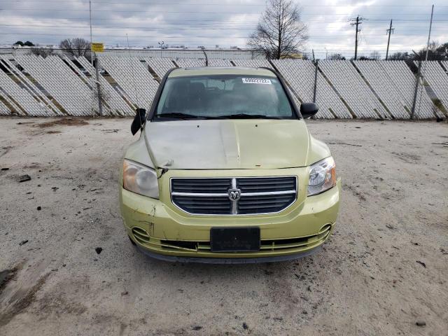 Photo 5 from auction – 2010 DODGE CALIBER SX with VIN 1B3CB4HA4AD546369