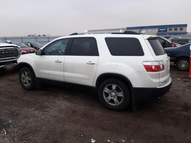 Photo 2 from auction – 2012 GMC ACADIA SLE with VIN 1GKKVPED4CJ281835