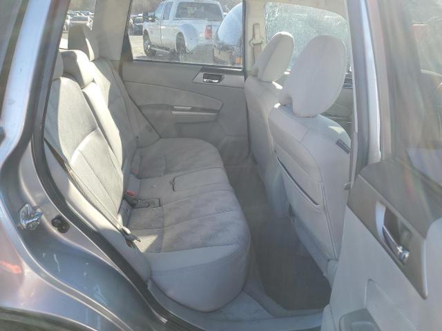 Foto 11 de la subasta – 2009 SUBARU FORESTER 2 con VIN JF2SH63679H764674