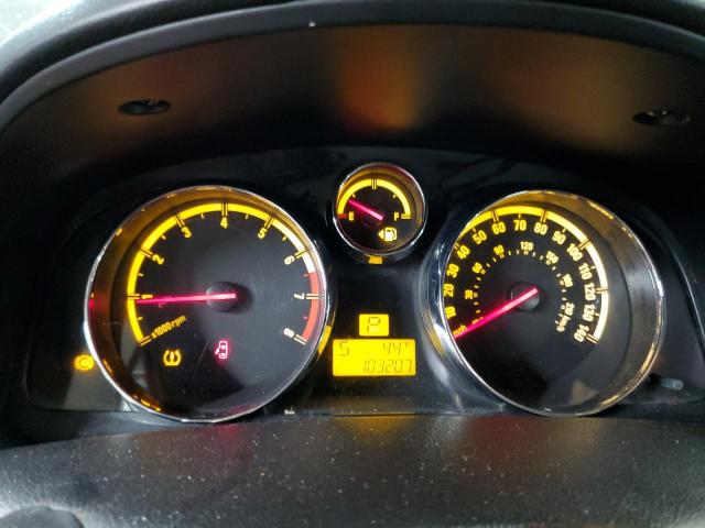 Photo 9 from auction – 2008 SATURN VUE XE with VIN 3GSCL33PX8S686572
