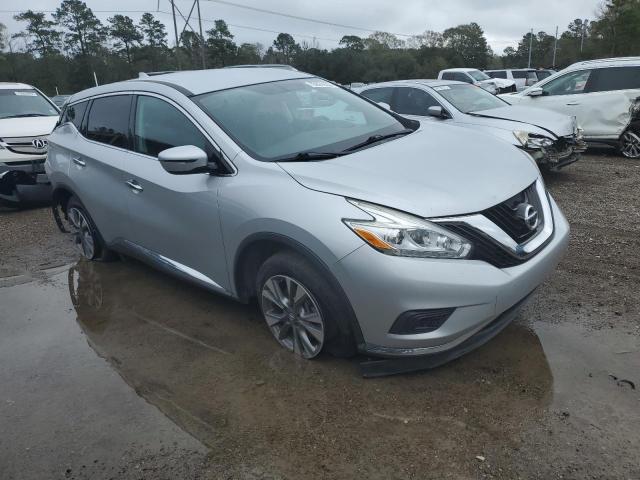 Photo 4 from auction – 2016 NISSAN MURANO S with VIN 5N1AZ2MG5GN171512