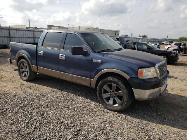 Photo 4 from auction – 2004 FORD F150 SUPER with VIN 1FTPW12504KB77833