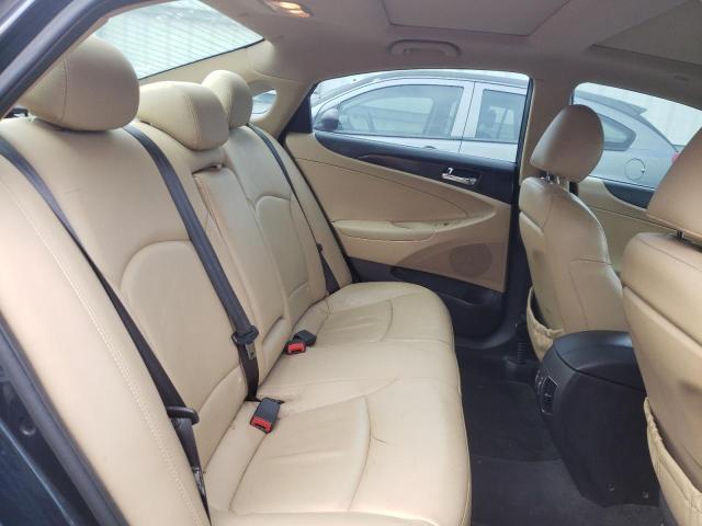 Photo 10 from auction – 2012 HYUNDAI SONATA SE with VIN 5NPEC4AC1CH424081