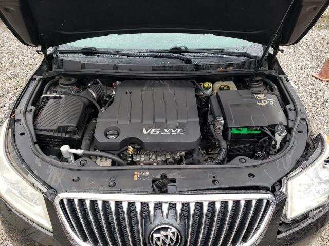 Photo 11 from auction – 2013 BUICK LACROSSE with VIN 1G4GC5E31DF164832