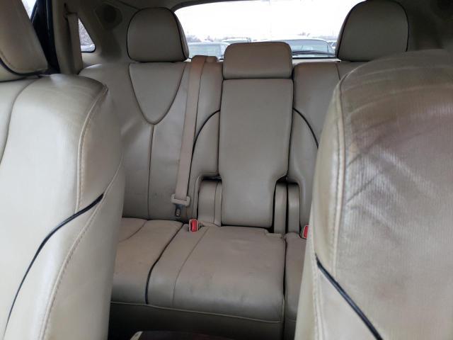 Photo 10 from auction – 2010 TOYOTA VENZA with VIN 4T3BK3BB8AU036051