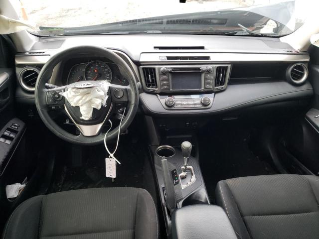 Photo 8 from auction – 2013 TOYOTA RAV4 XLE with VIN JTMRFREV4DD042023