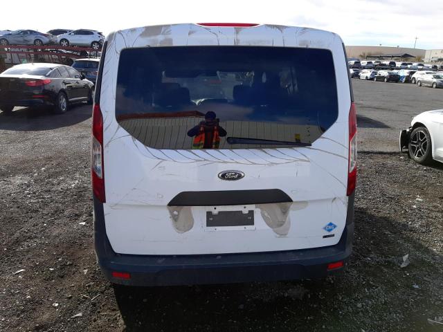 Photo 6 from auction – 2015 FORD TRANSIT CO with VIN NM0GE9E76F1174956