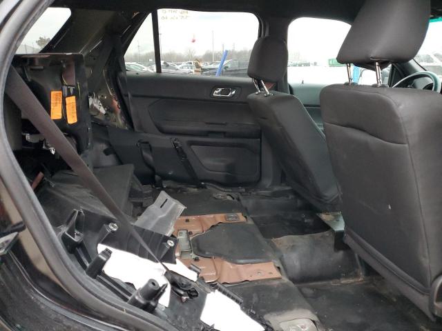 Photo 11 from auction – 2019 FORD EXPLORER P with VIN 1FM5K8AR4KGB23477