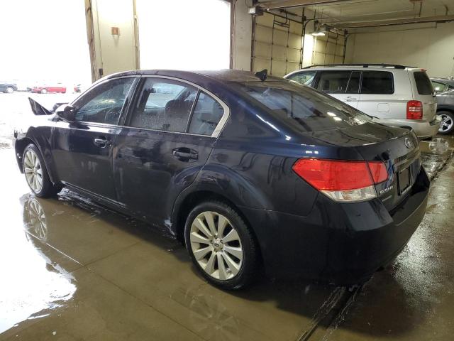 Photo 2 from auction – 2012 SUBARU LEGACY 2.5 with VIN 4S3BMBK66C3031234