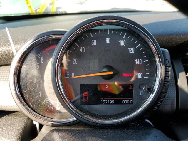 Photo 9 from auction – 2015 MINI COOPER with VIN WMWXS5C57FT830380