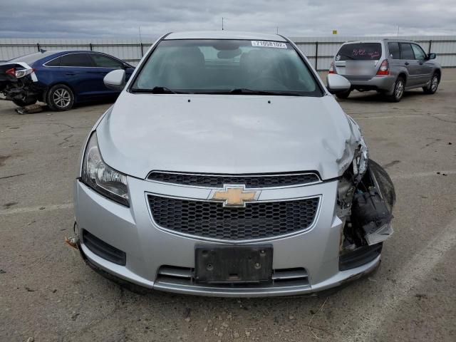 Photo 5 from auction – 2012 CHEVROLET CRUZE LT with VIN 1G1PF5SC0C7185737