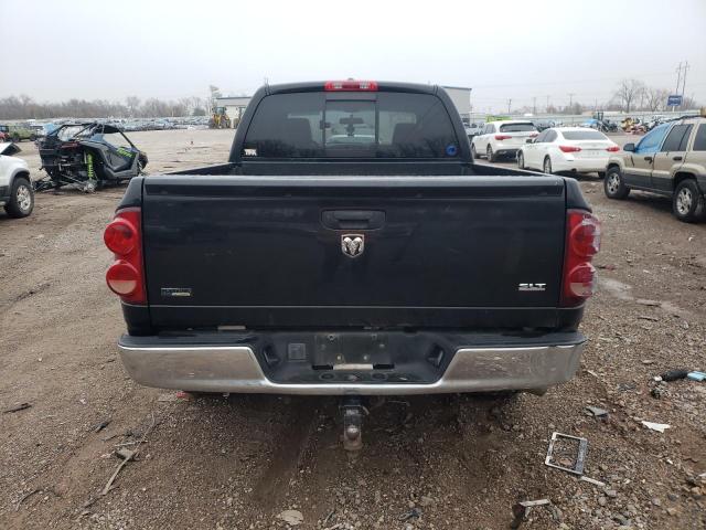 Photo 6 from auction – 2007 DODGE RAM1500 PU with VIN 1D7HA18P87J521906