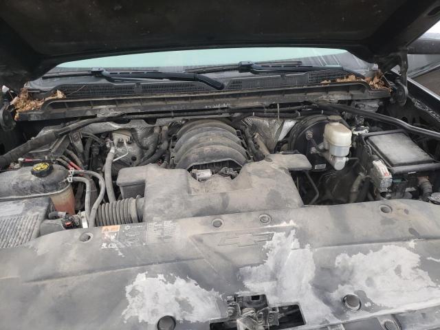 Photo 11 from auction – 2016 CHEVROLET SILVERADO with VIN 3GCUKSEJ6GG151312