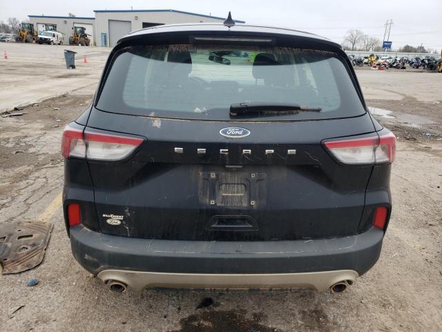 Photo 6 from auction – 2020 FORD ESCAPE S with VIN 1FMCU0F63LUC76193
