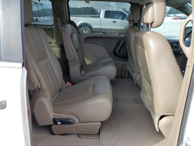 Photo 11 from auction – 2011 CHRYSLER TOWN & COU with VIN 2A4RR8DG1BR675989