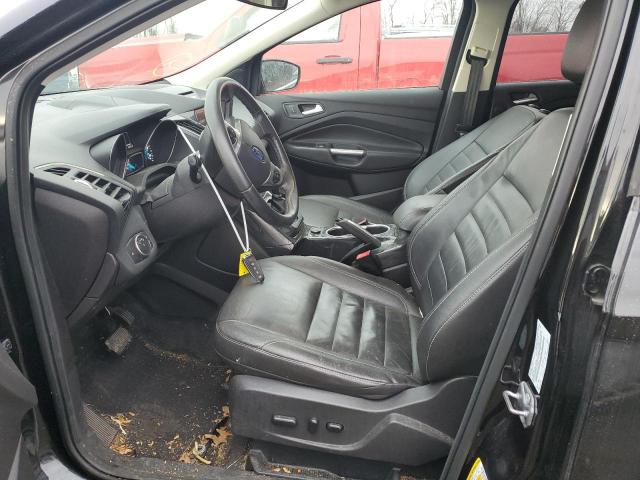 Photo 7 from auction – 2015 FORD ESCAPE TIT with VIN 1FMCU9JX7FUC53329