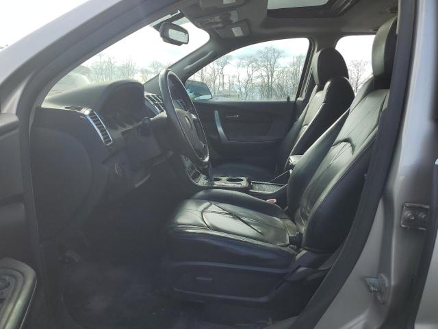 Photo 7 from auction – 2008 GMC ACADIA SLT with VIN 1GKER237X8J140518