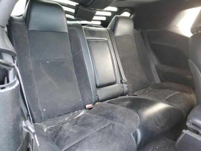 Photo 10 from auction – 2016 DODGE CHALLENGER with VIN 2C3CDZFJ7GH338186