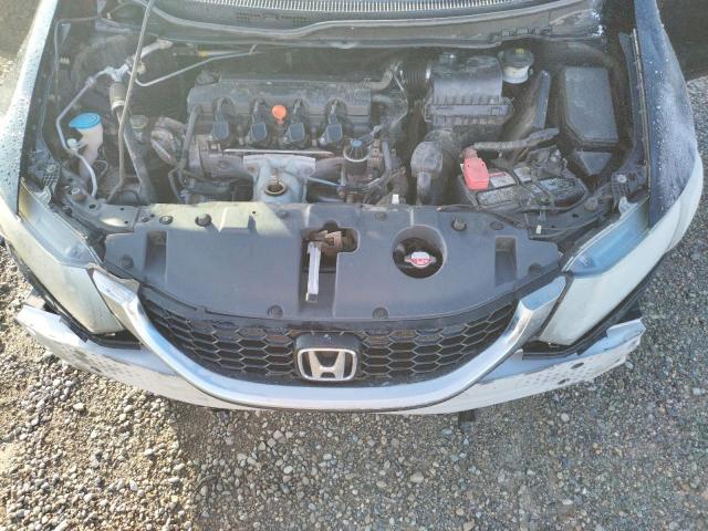 Photo 11 from auction – 2013 HONDA CIVIC EX with VIN 19XFB2F87DE241161