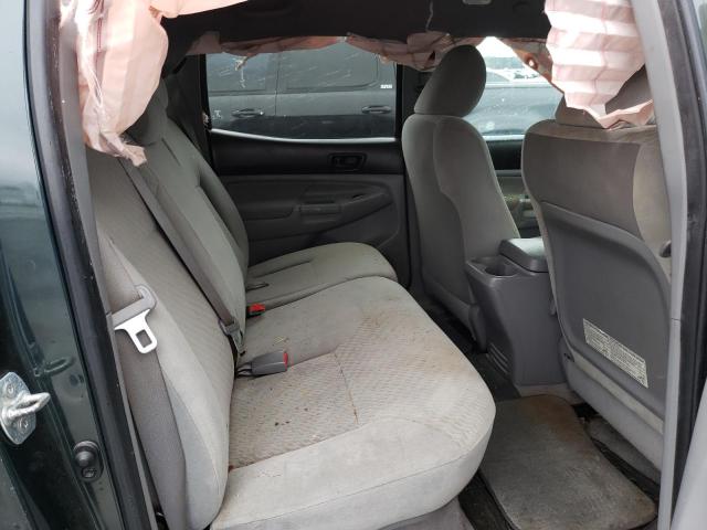 Photo 10 from auction – 2011 TOYOTA TACOMA DOU with VIN 3TMLU4EN3BM064465