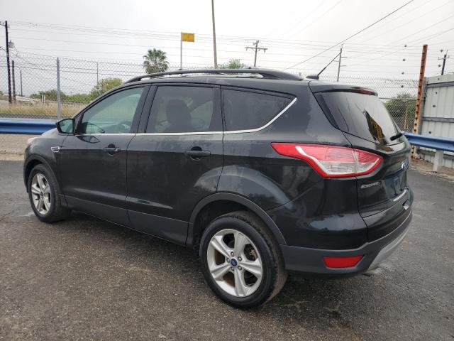 Photo 2 from auction – 2013 FORD ESCAPE SE with VIN 1FMCU0GX0DUD53126