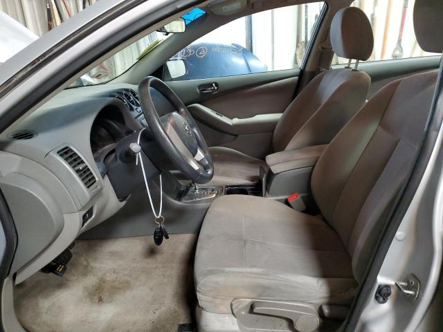 Photo 7 from auction – 2012 NISSAN ALTIMA BAS with VIN 1N4AL2AP3CC157498